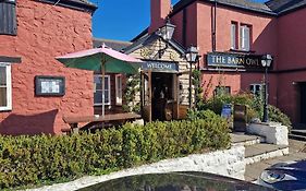 Barn Owl Inn